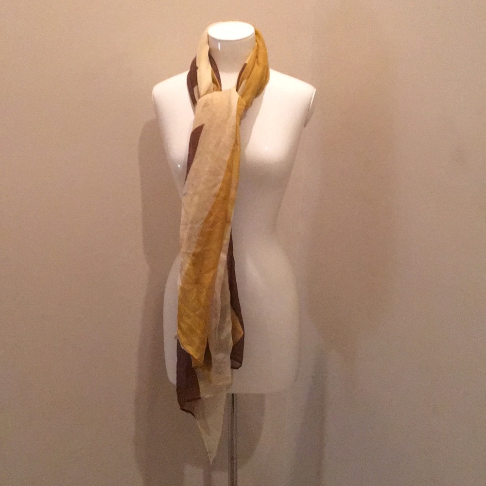 Scarf